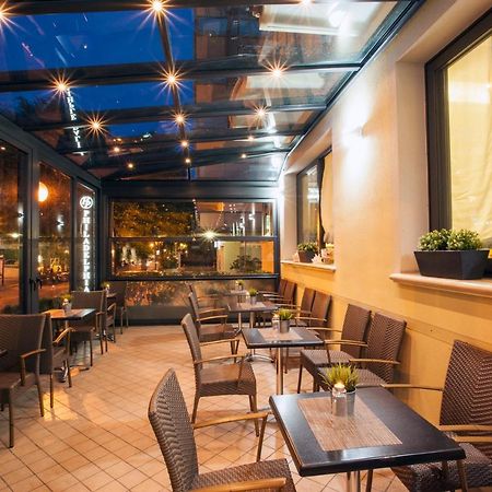 Hotel Philadelphia Cattolica Exterior photo