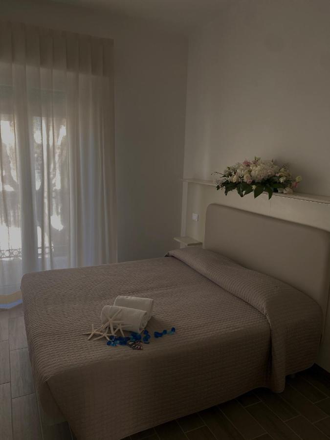 Hotel Philadelphia Cattolica Exterior photo