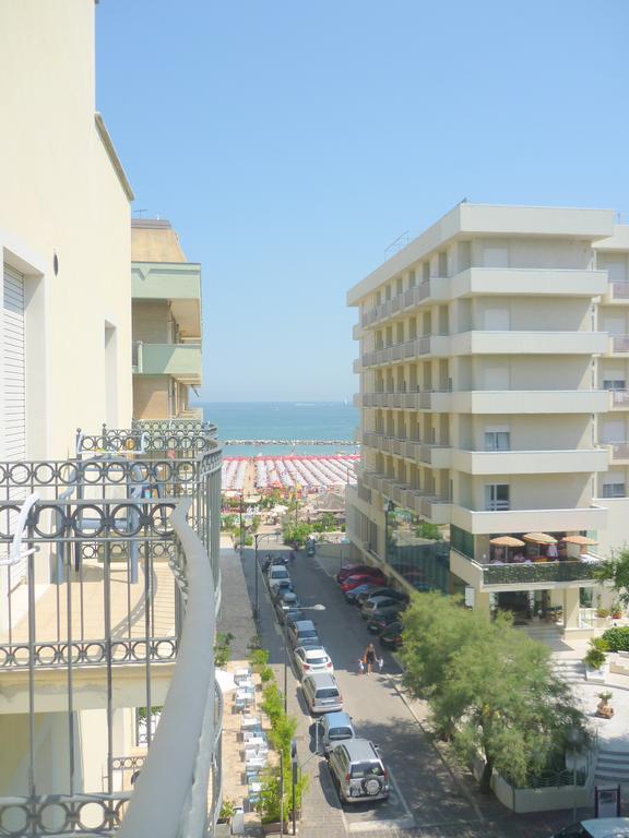Hotel Philadelphia Cattolica Exterior photo