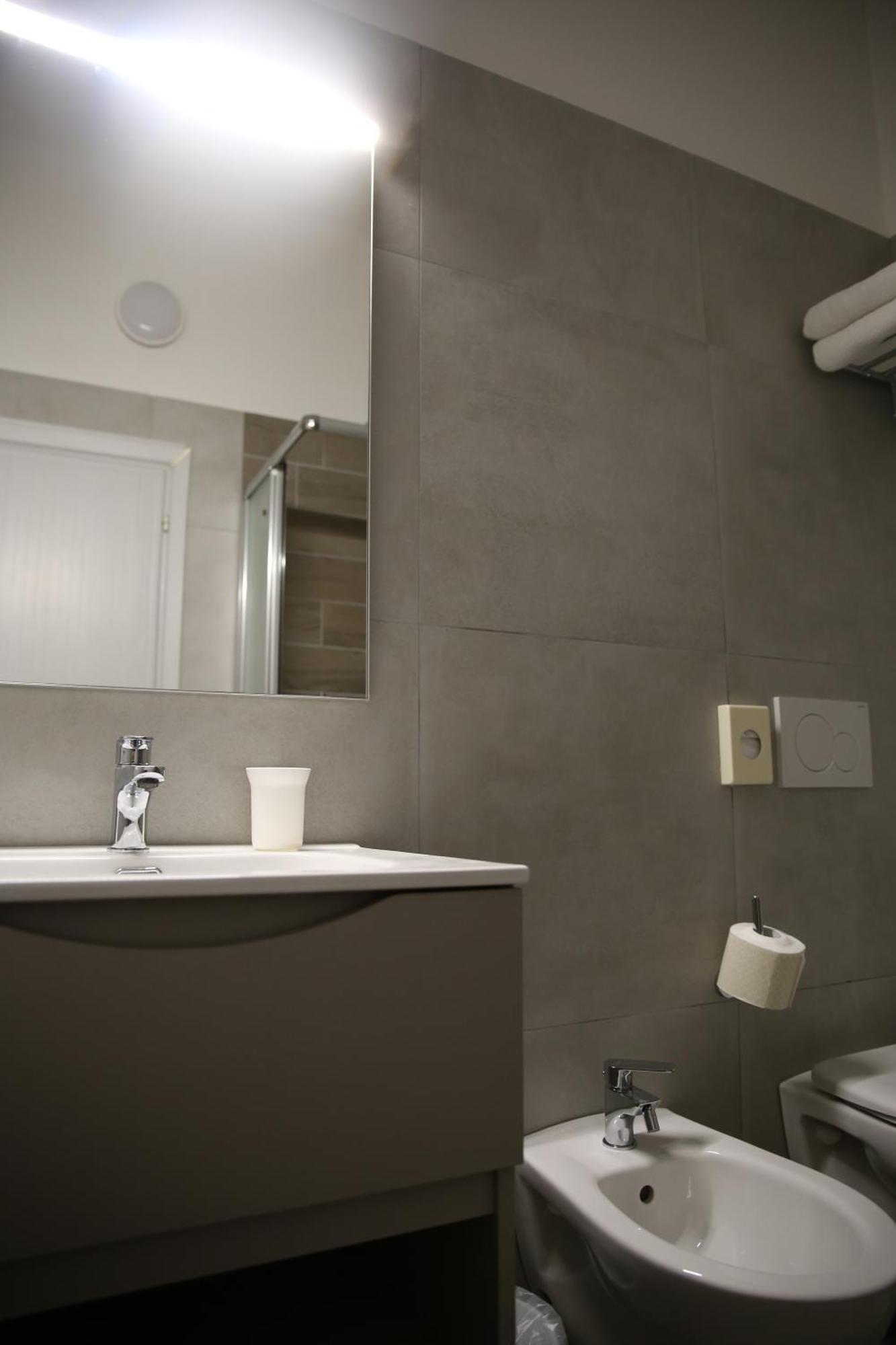 Hotel Philadelphia Cattolica Room photo