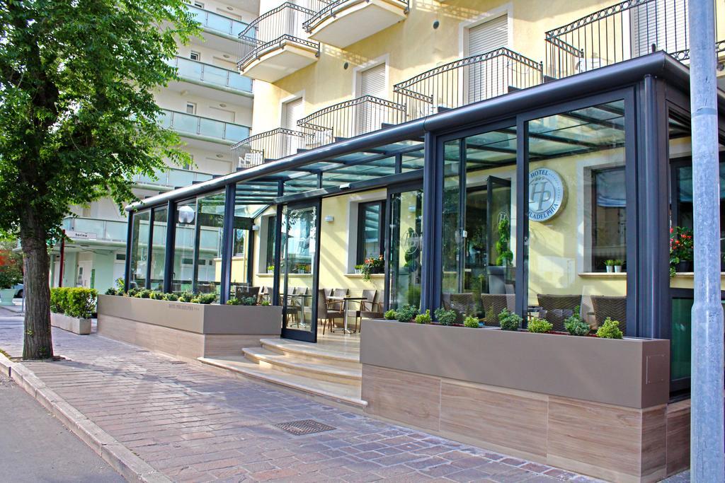 Hotel Philadelphia Cattolica Exterior photo