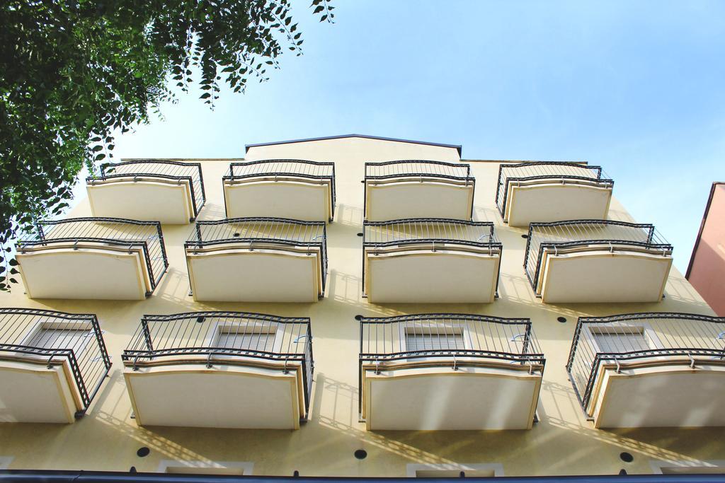 Hotel Philadelphia Cattolica Exterior photo