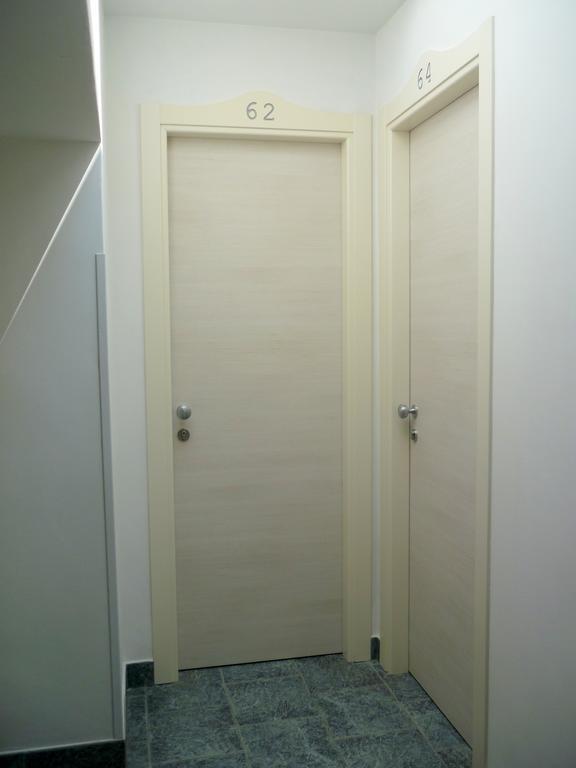 Hotel Philadelphia Cattolica Exterior photo
